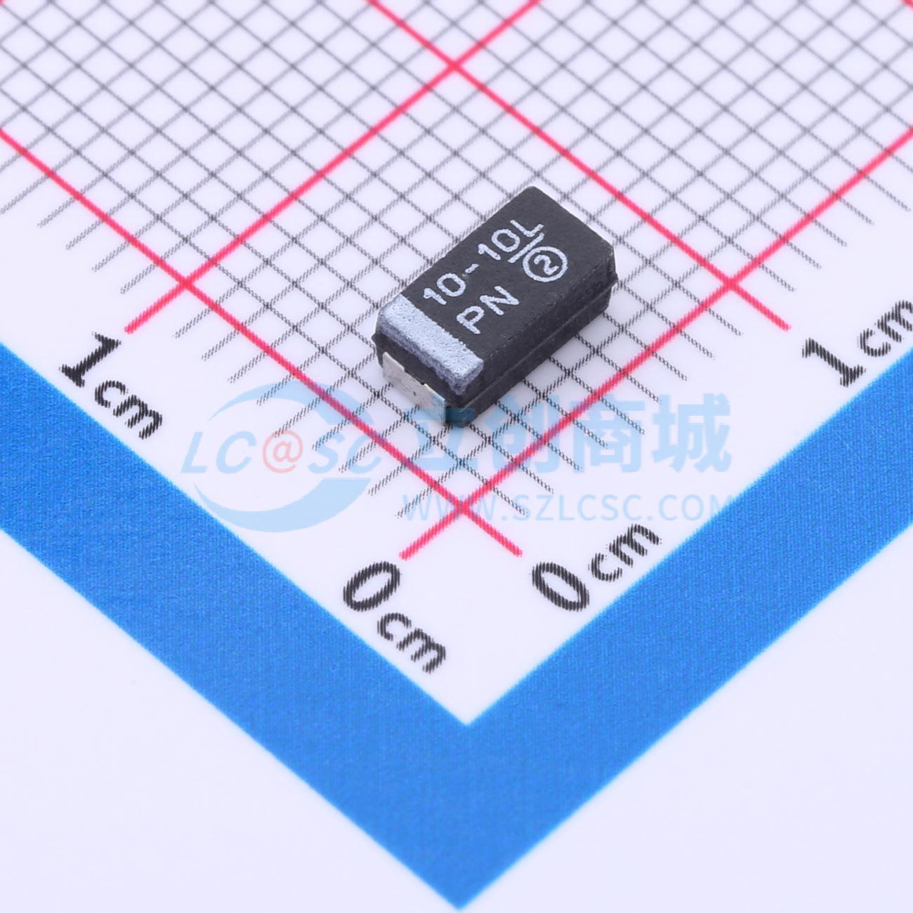 293D106X9010C2TE3实物图