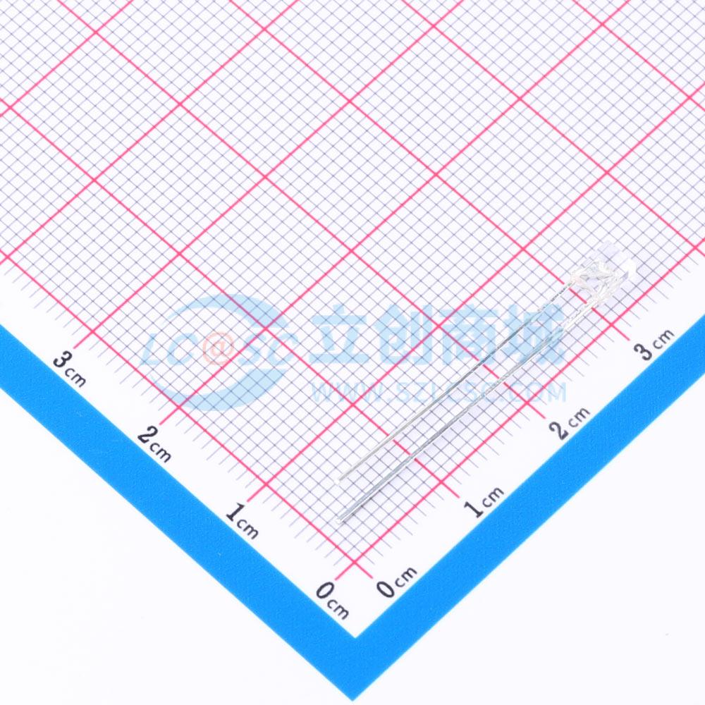 点击查看大图 TJ-L234FXHTCGLFLC2G-A5实物图