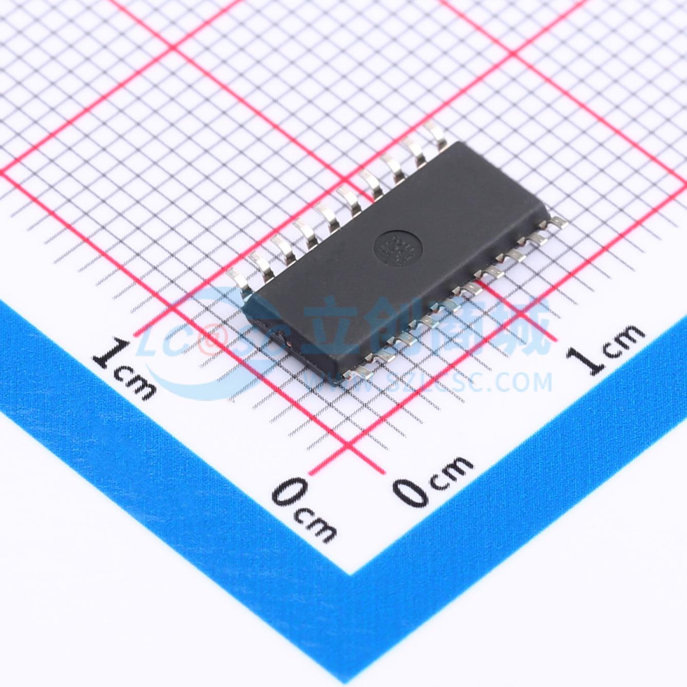 SN74LVT245BNSR商品缩略图