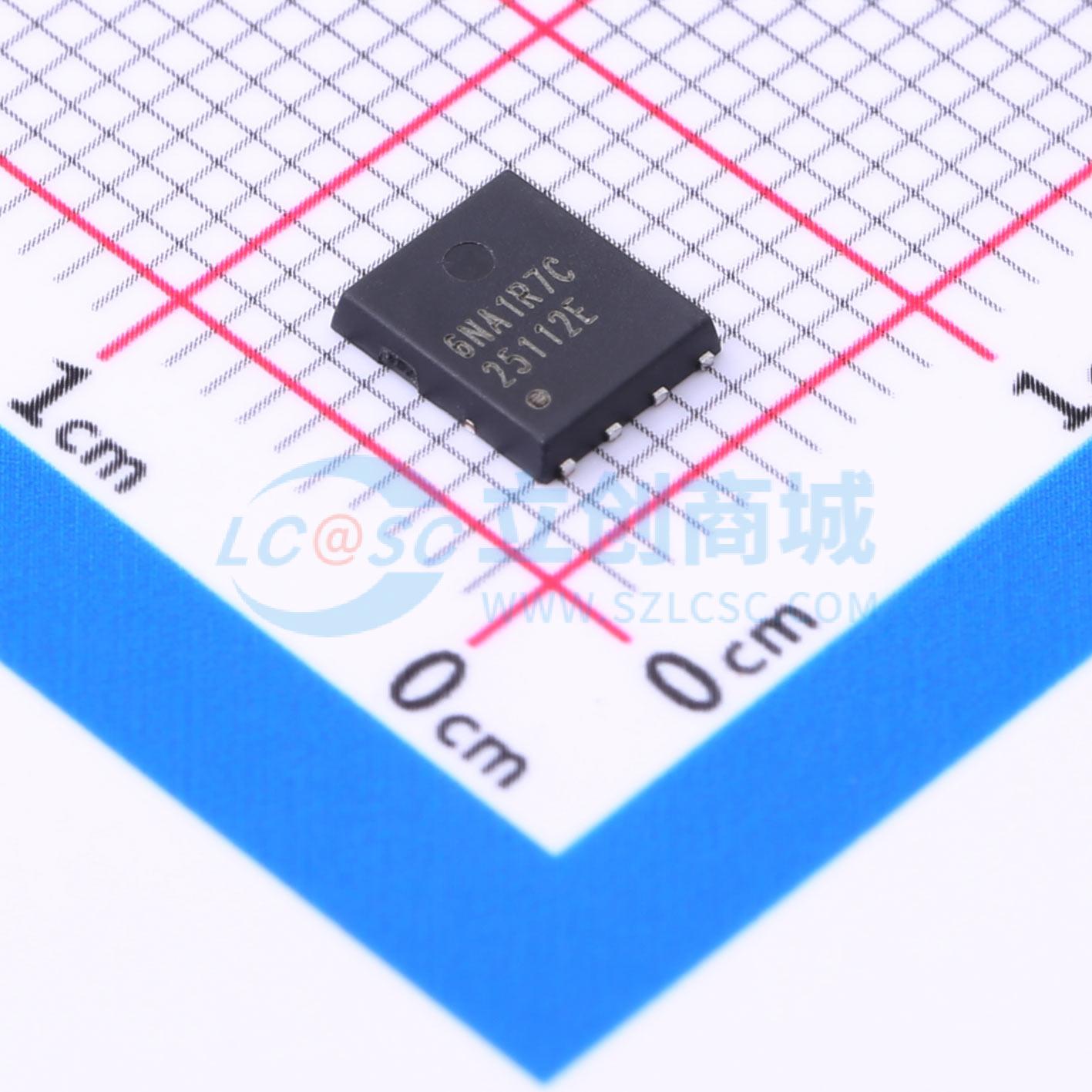 AP6NA1R7CMT实物图