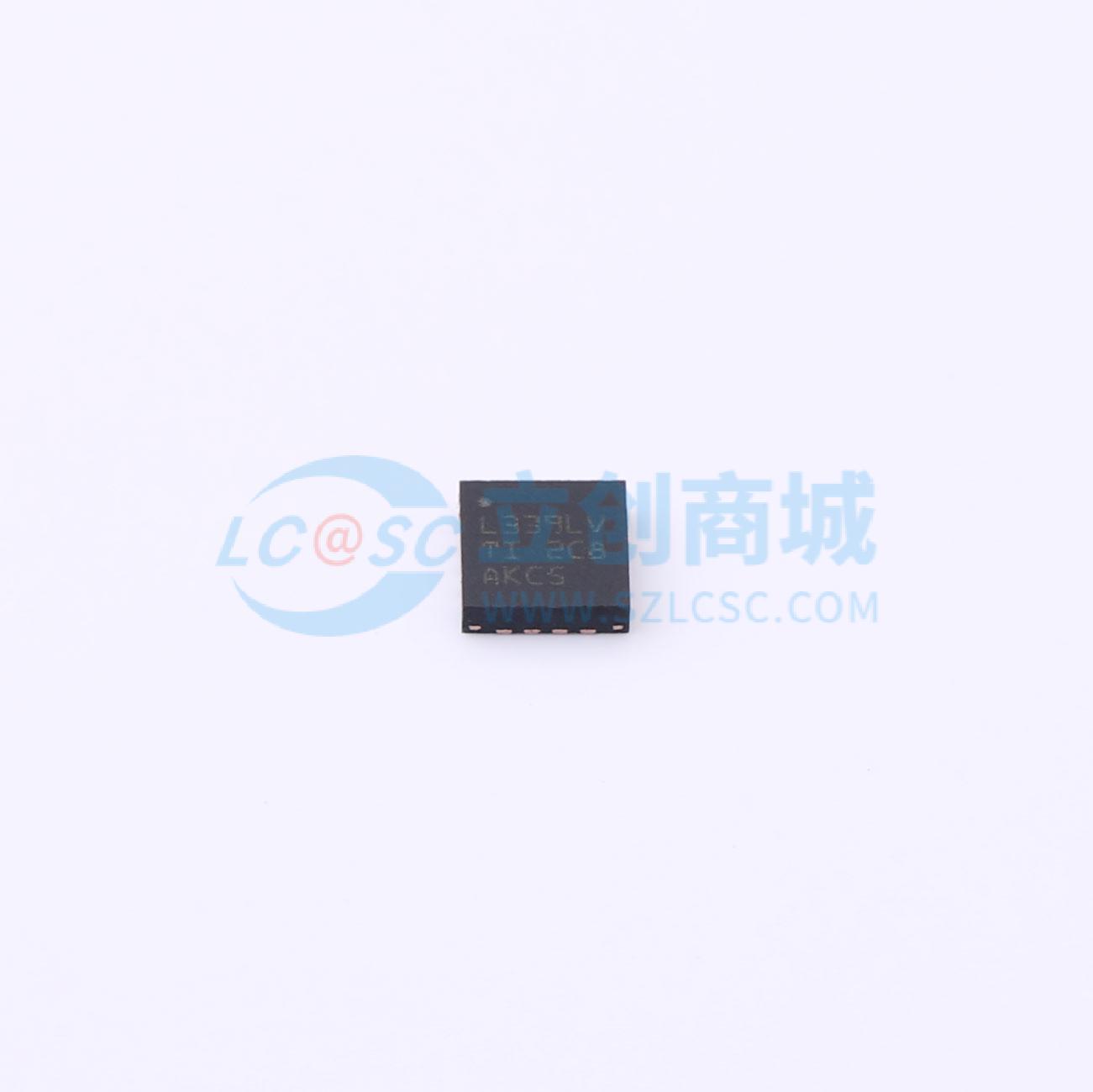 LM339LVRTER商品缩略图