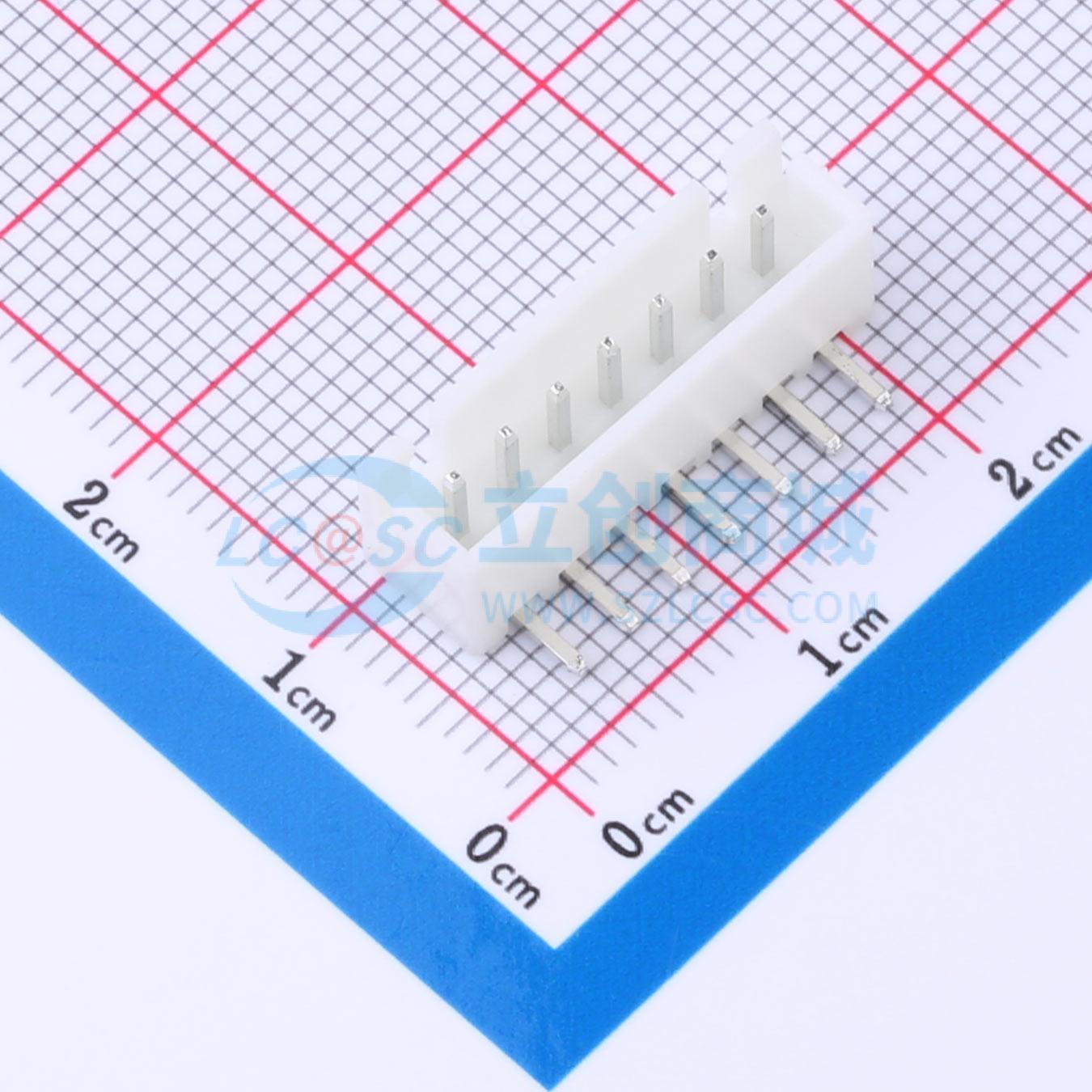 HC-XH-7AW-G实物图