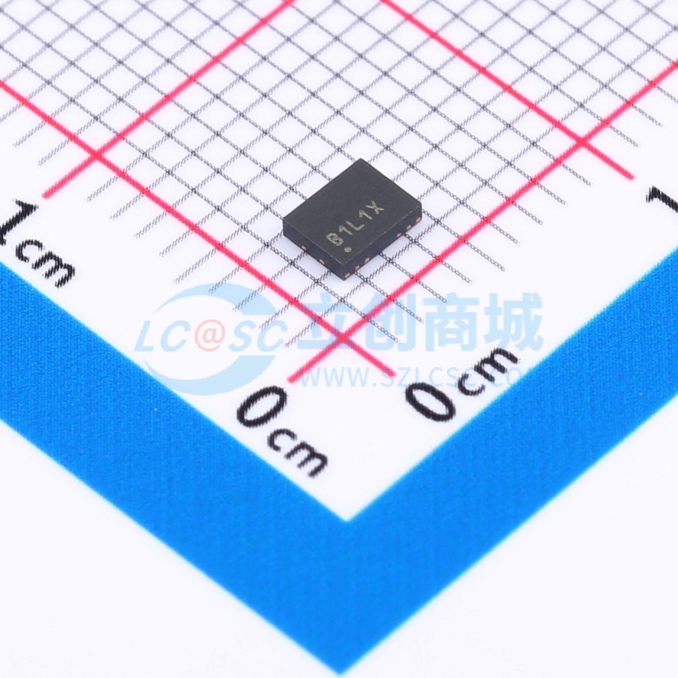 点击查看大图 SIT8008BC-22-33E-26.000000实物图
