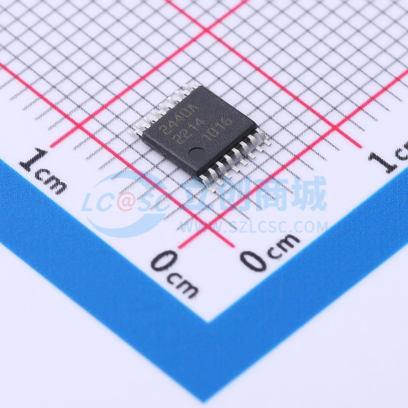 点击查看大图 SC2440ATETRT实物图