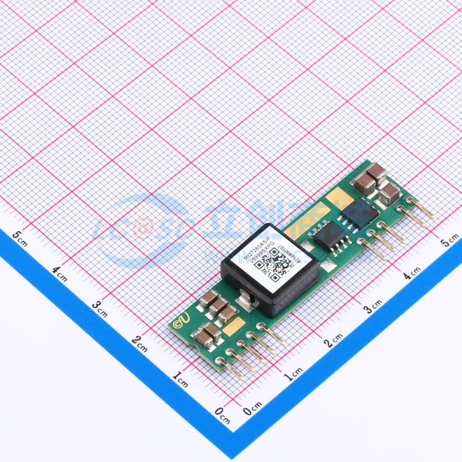 点击查看大图 MQ7260ASIP29999SXPG实物图