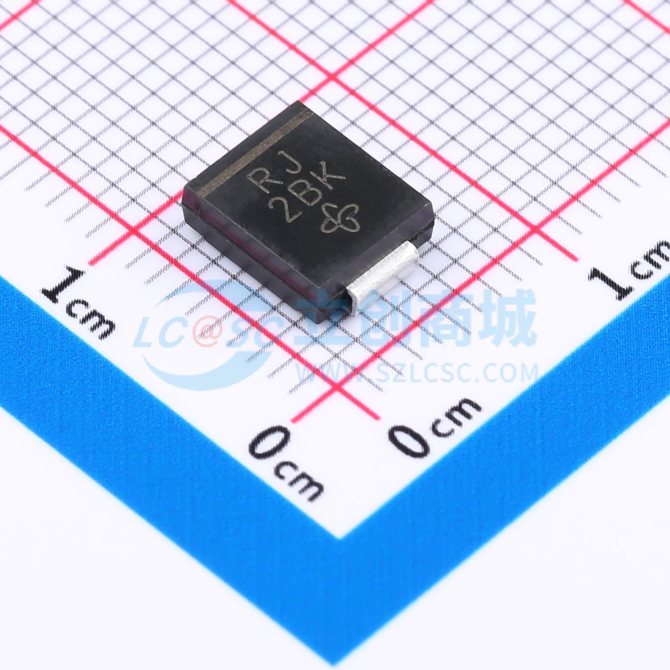 RS3J-E3/57T实物图