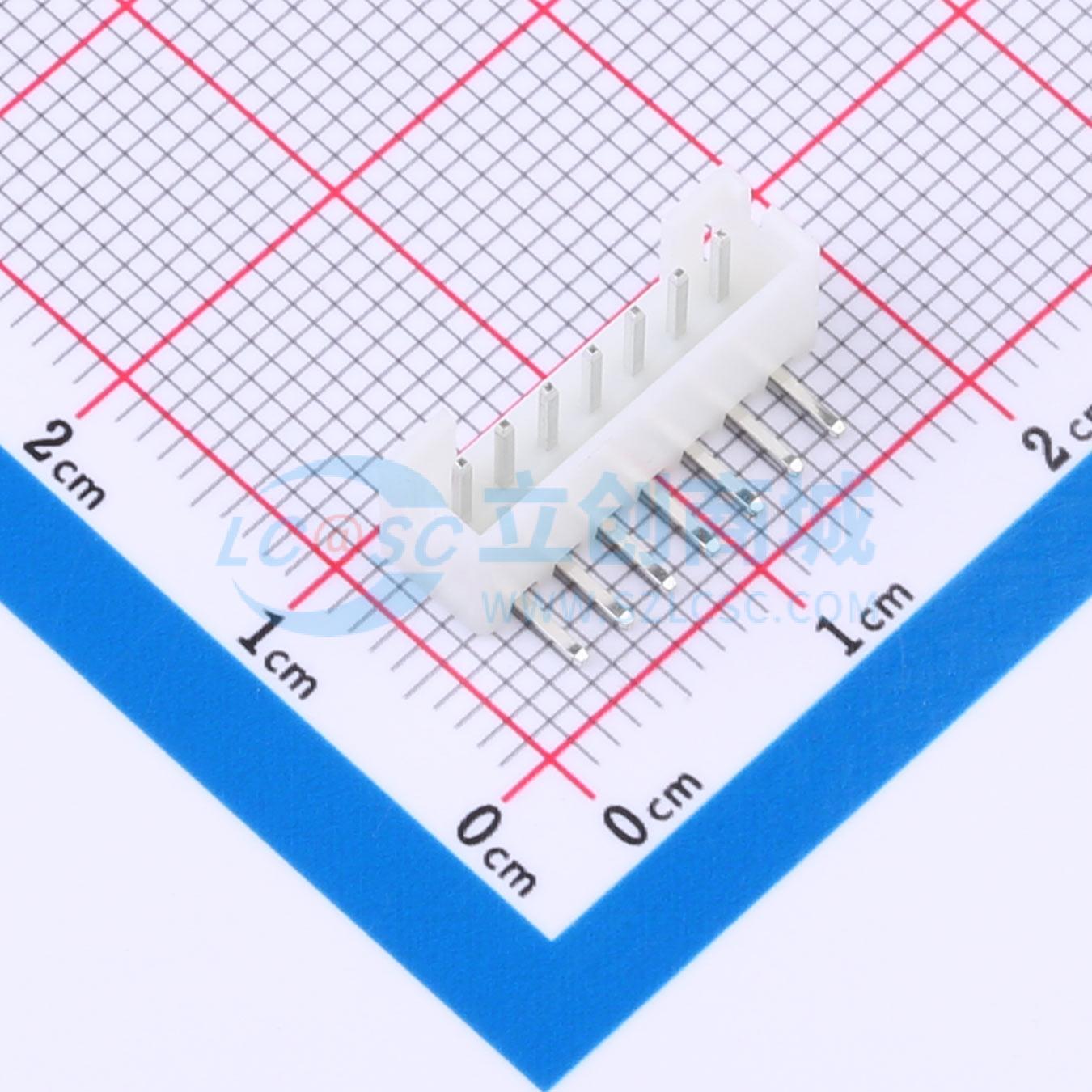 HC-PH-7AW-G实物图