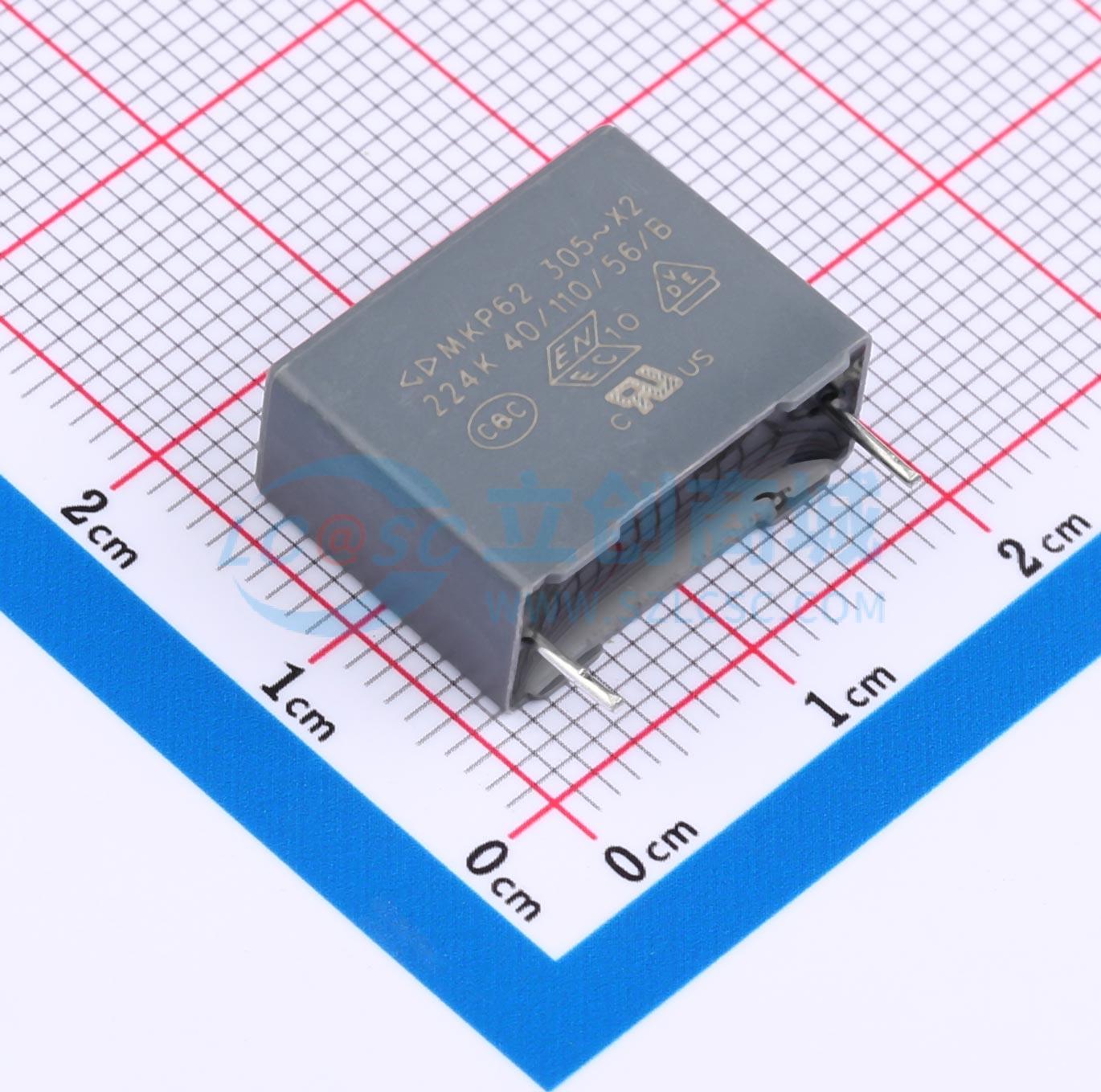 C42Q2224K6SQ350实物图