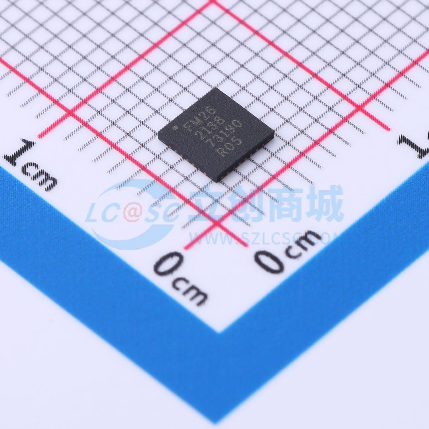 SX8636I05AULTRT实物图