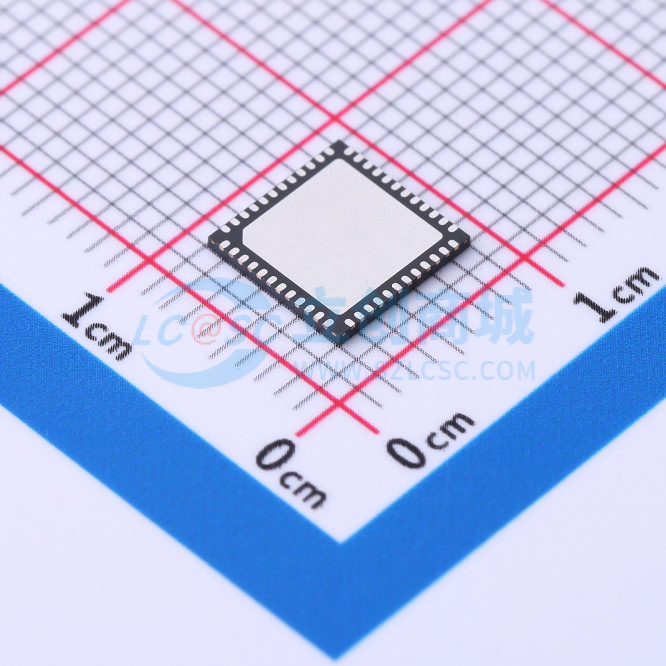 STM32L452CCU6商品缩略图