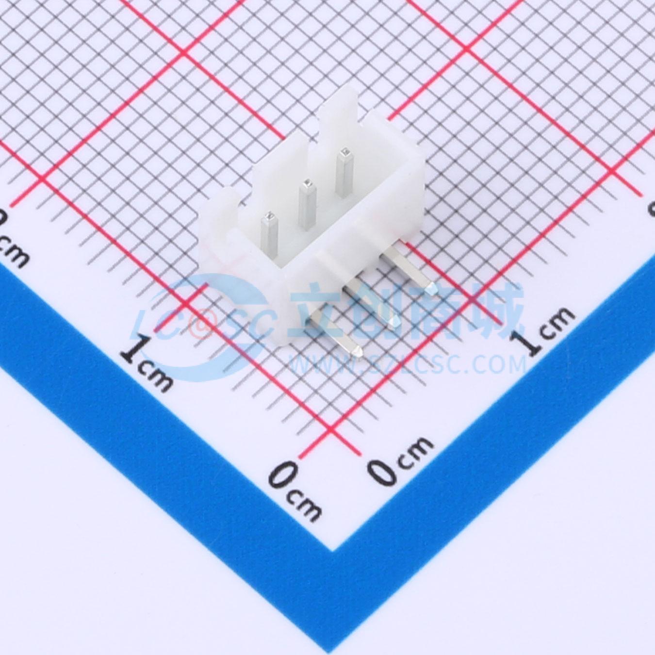 HC-XH-3AW-G实物图