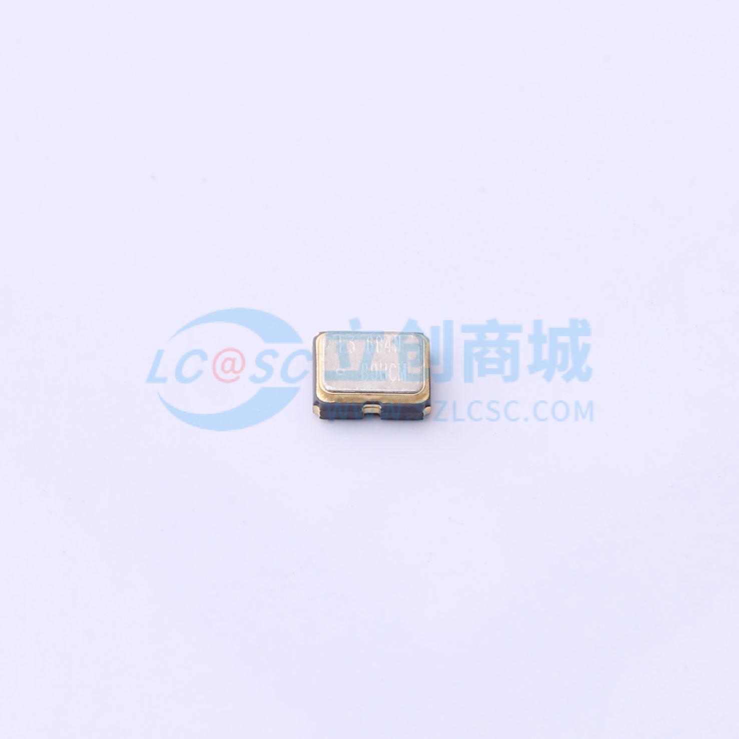 SG-8018CE 3.684600MHz TJHPA商品缩略图