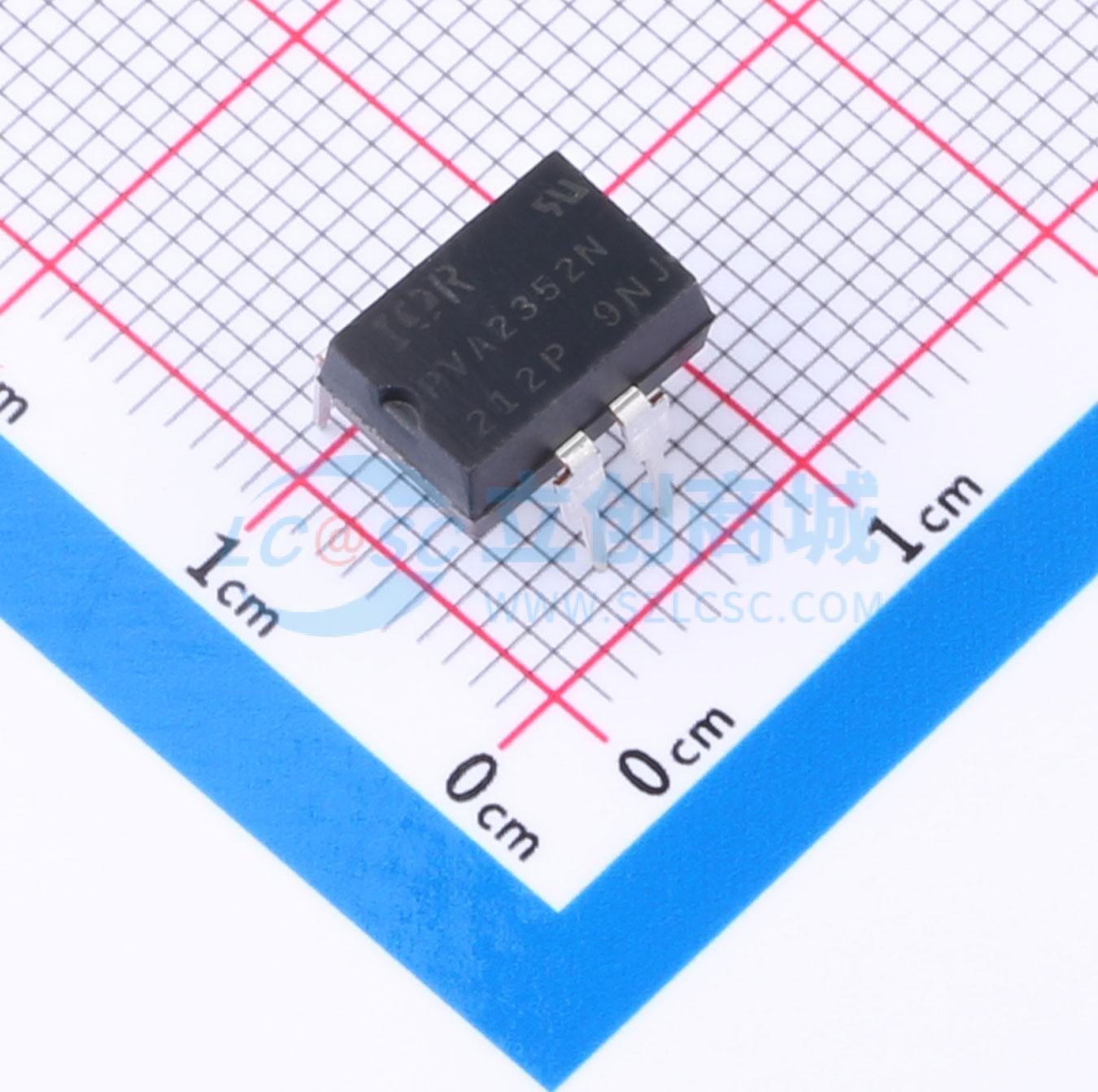 PVA2352NPBF实物图