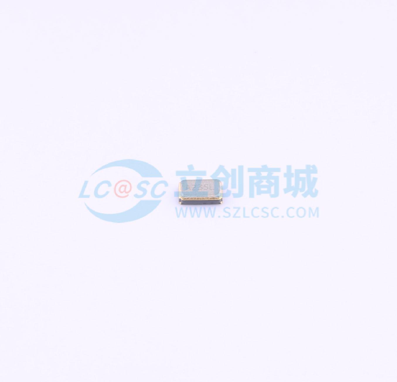 FC-12M 32.7680KA-A3实物图-FC-12M 32.7680KA-A3商品图片-立创商城