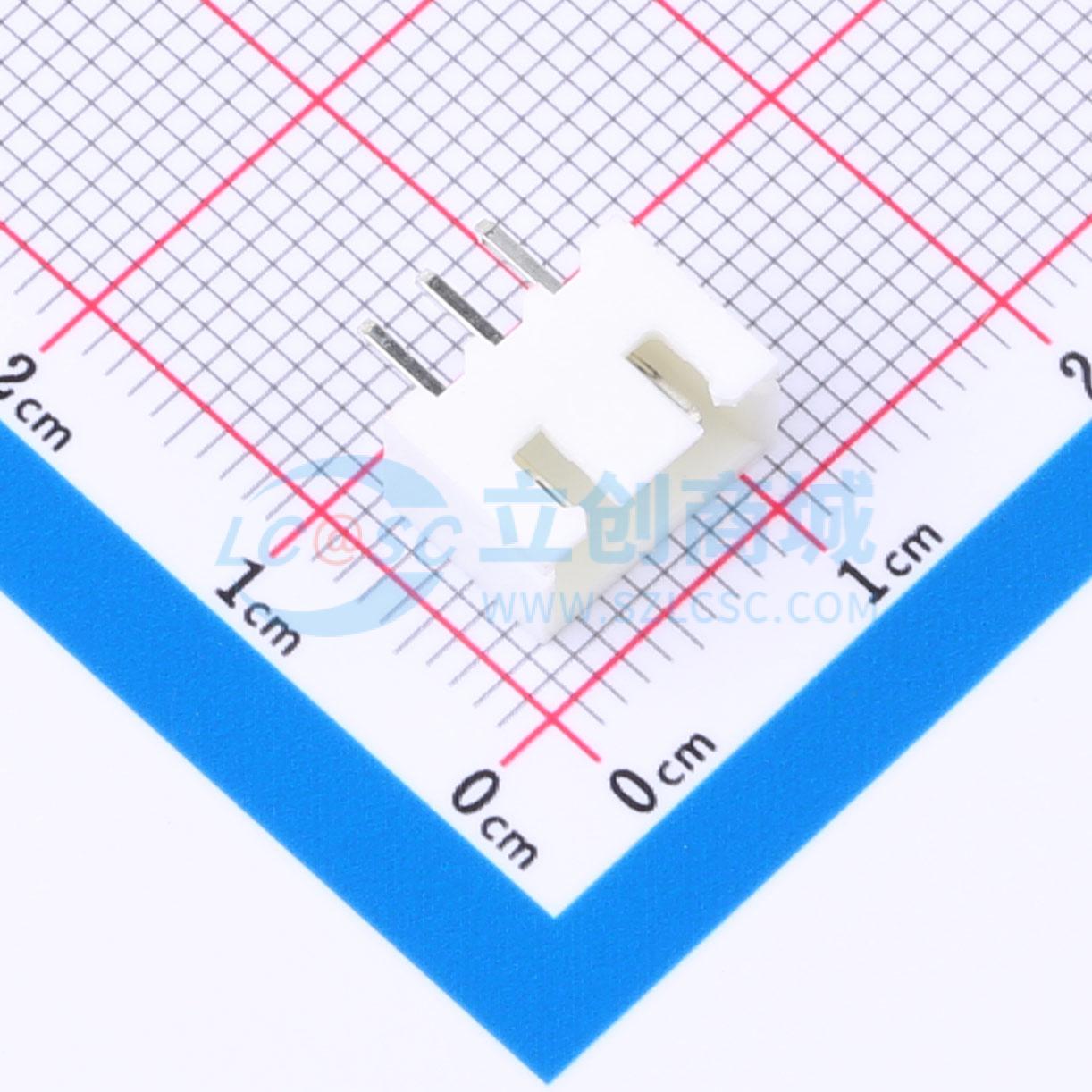 点击查看大图 X8821WV-03-N0SN实物图