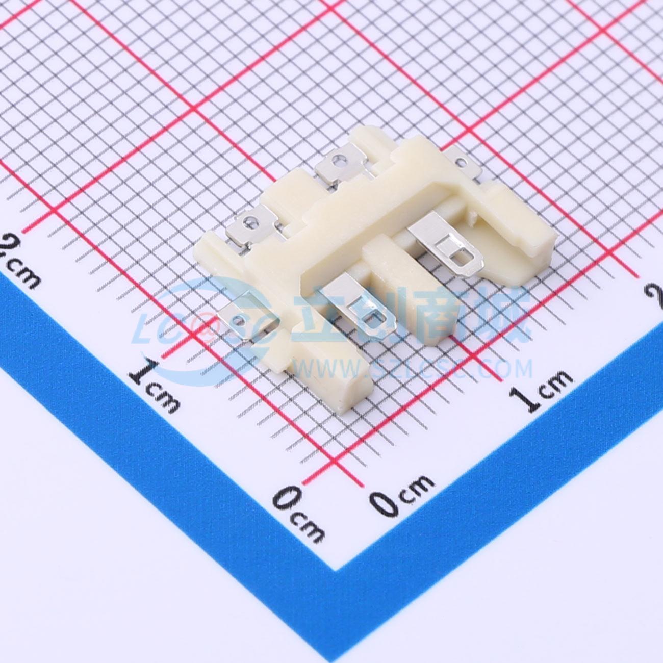 X6200WM-02-9TSN实物图