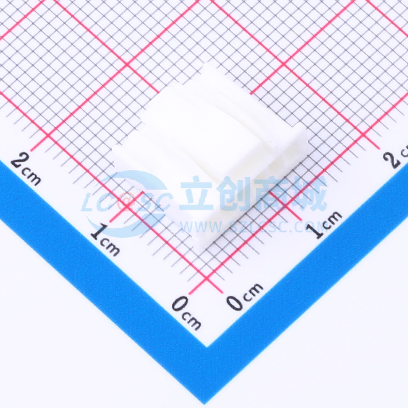 X2000HM-06B-N0实物图