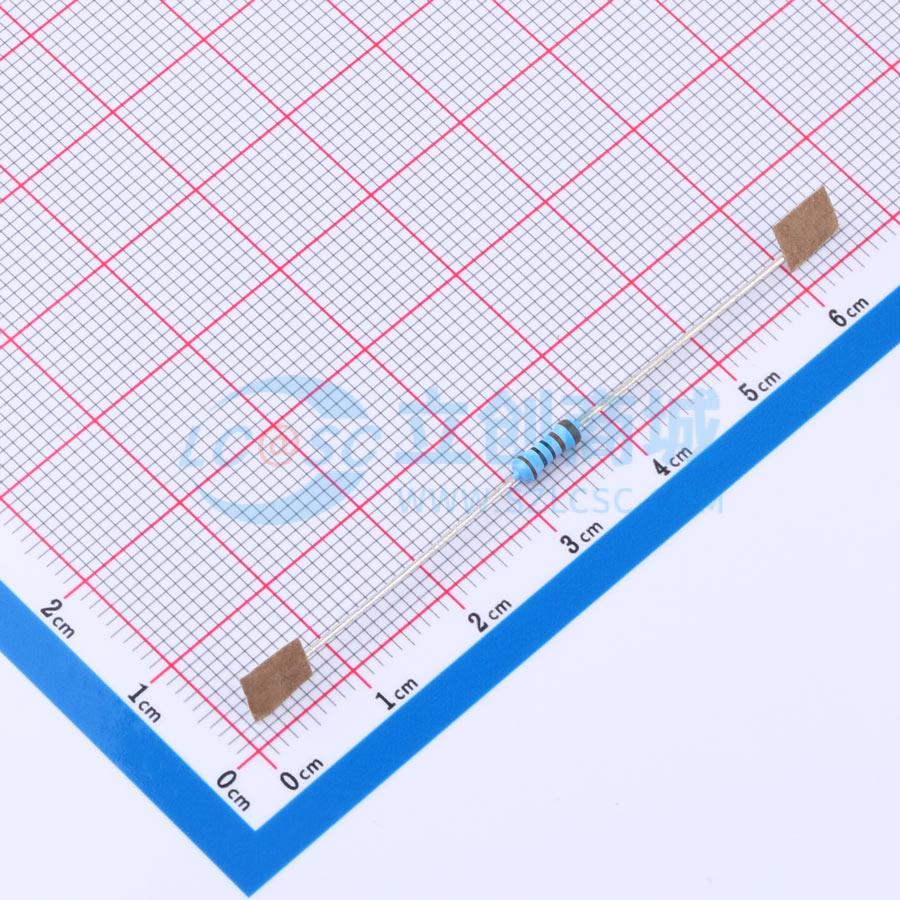 点击查看大图 MRS25000C1001FC100实物图