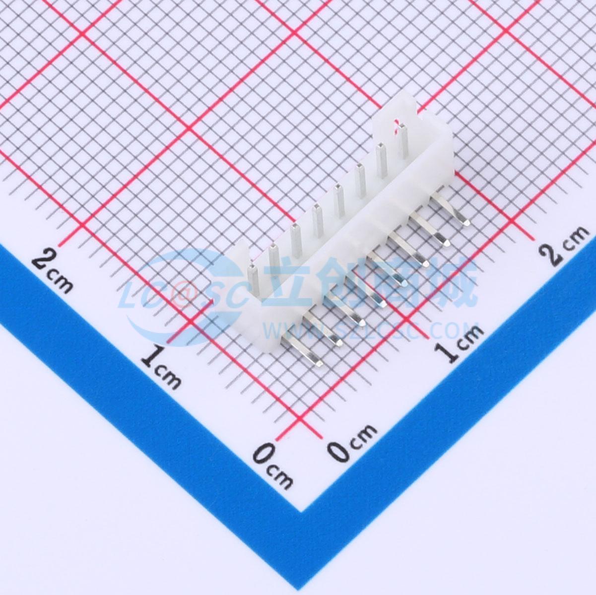 HC-PH-8AW-G实物图