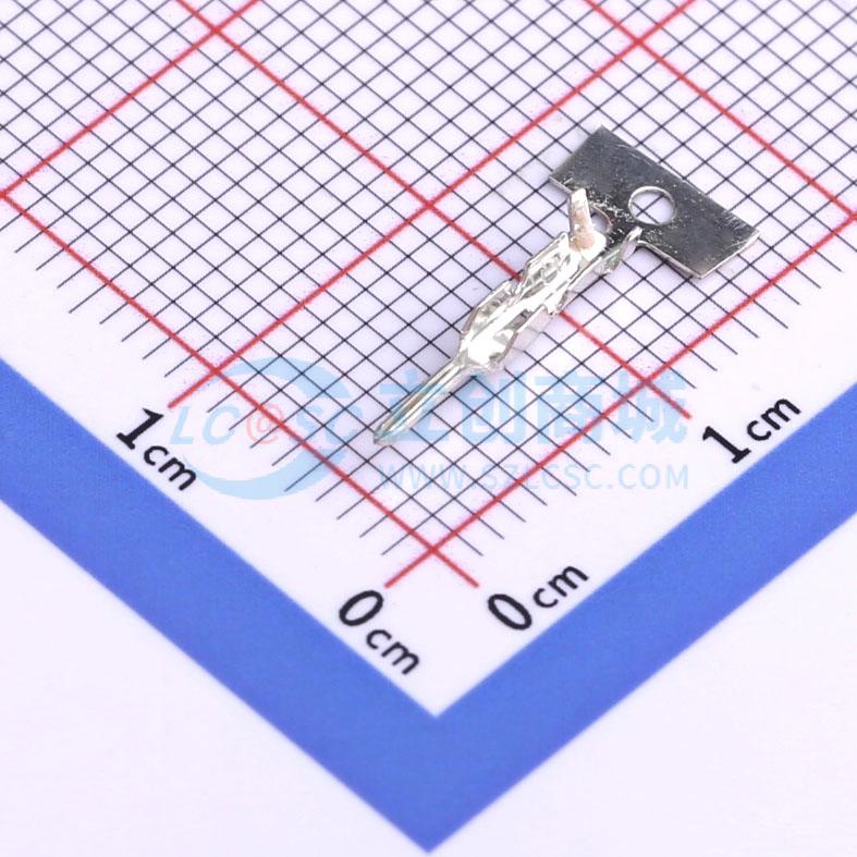 点击查看大图 X8821TM-PSN实物图