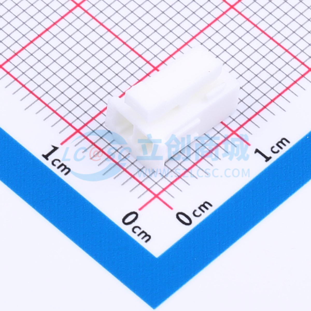 点击查看大图 X2509HM-02-N0实物图