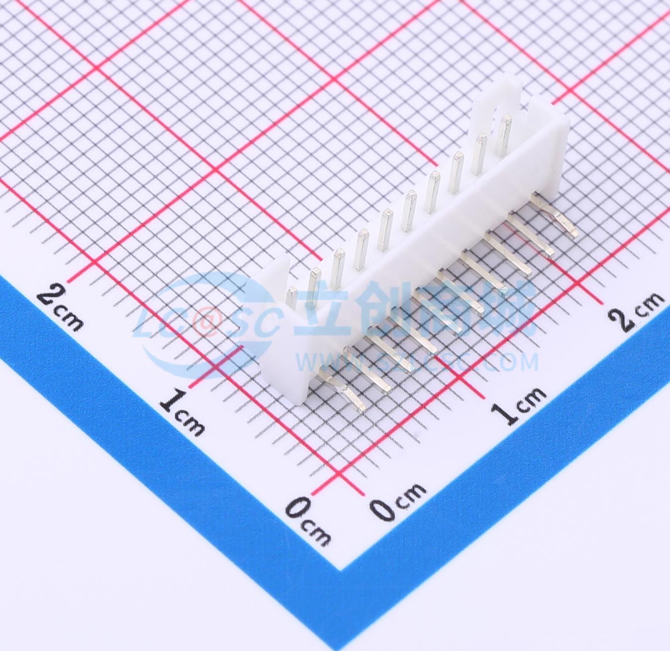 点击查看大图 HC-PH-10AWD-K实物图