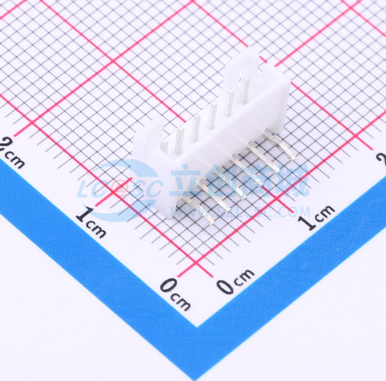 HC-PH-6AWD-K实物图