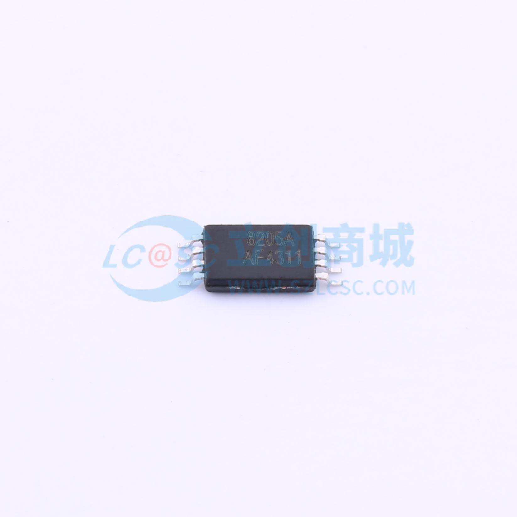 8205A/A_FM(富满)_8205A/A中文资料_PDF手册_价格-立创商城