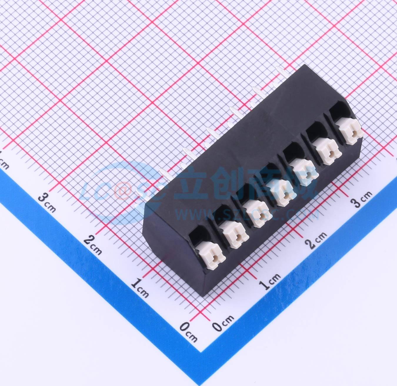 点击查看大图 JL212S-50007B01实物图