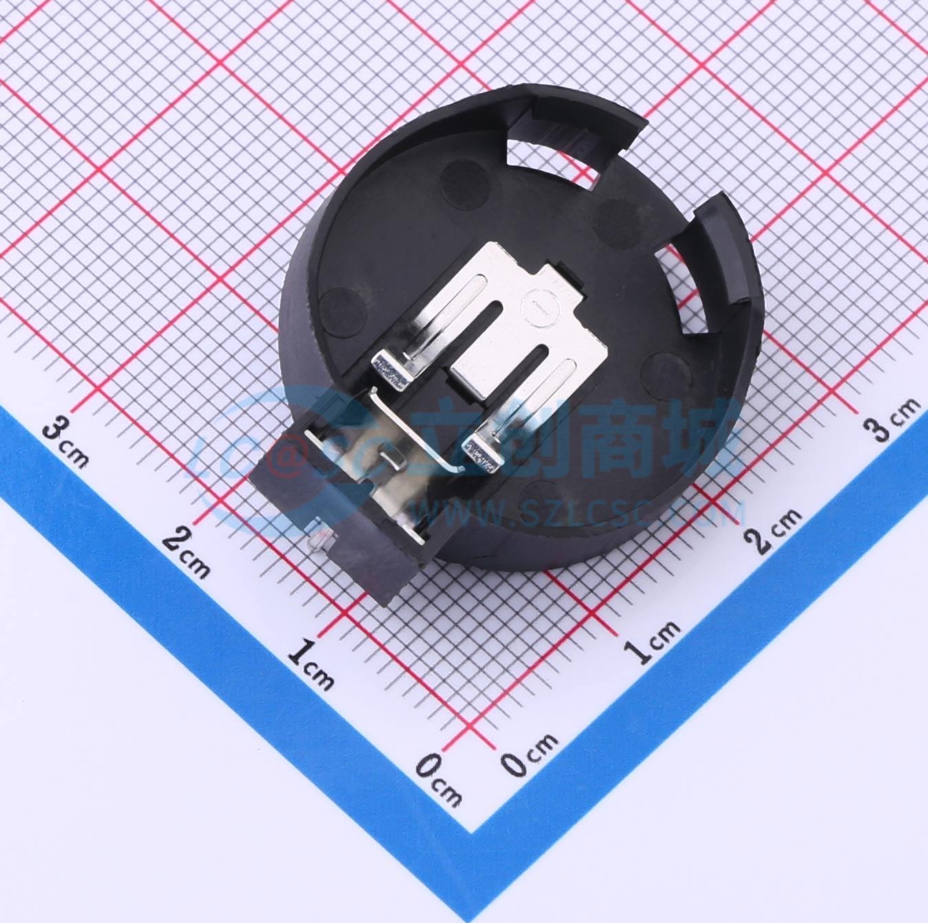 KH-BS2450-1实物图