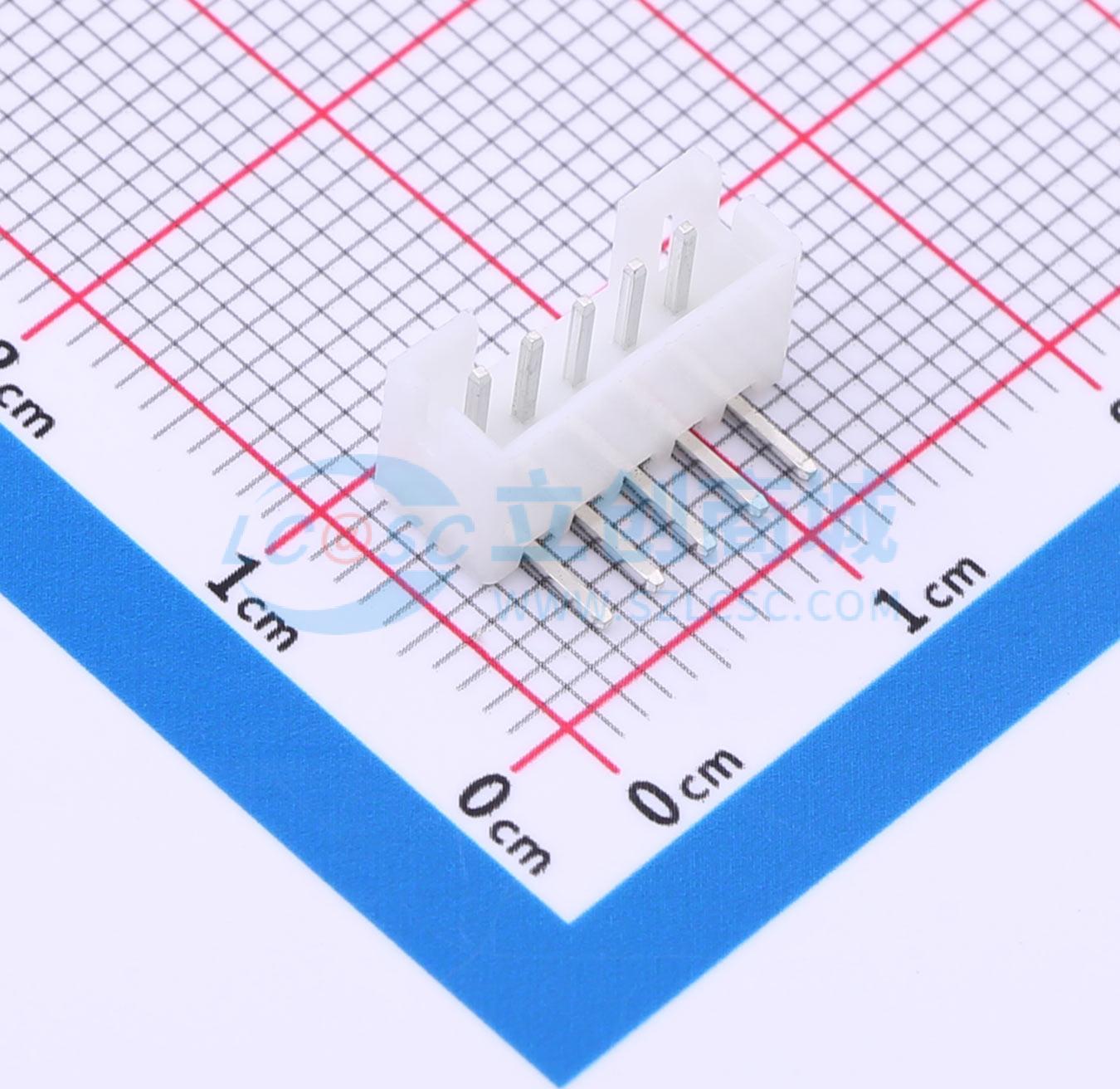 点击查看大图 HC-PH-5AW-G实物图