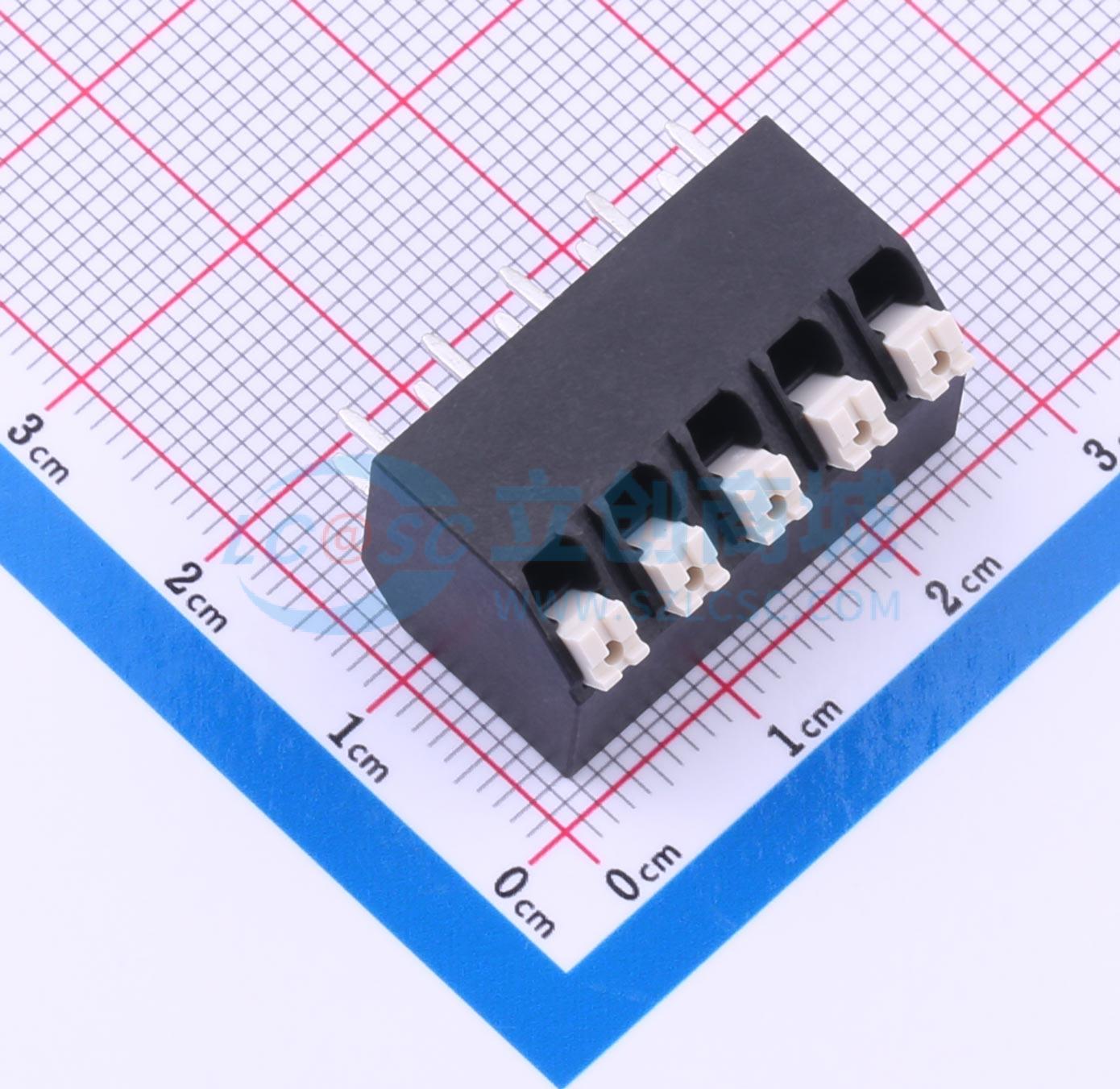 点击查看大图 JL212S-50005B01实物图