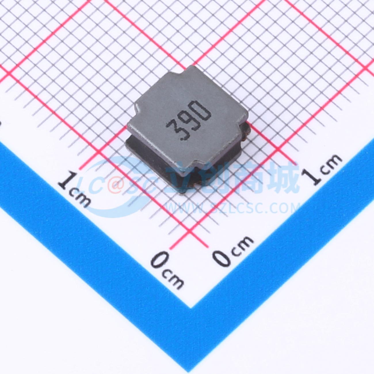 点击查看大图 APSWPA8040S390MTF实物图