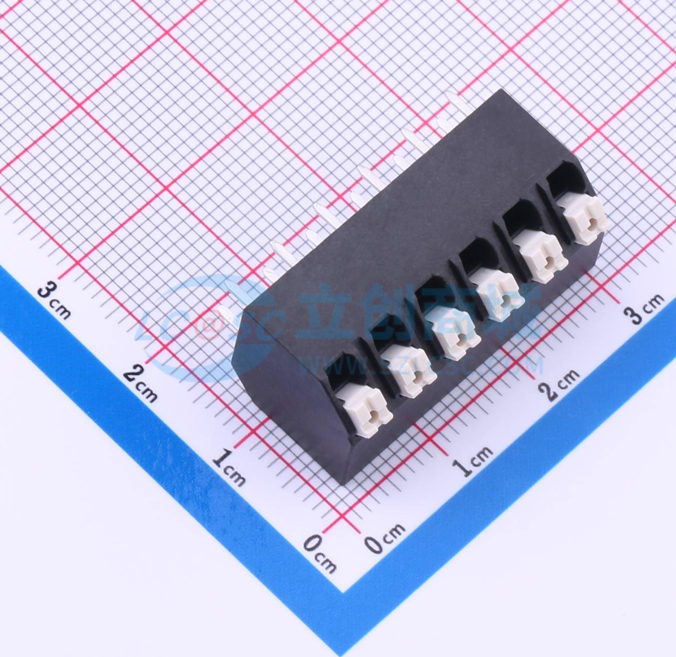 点击查看大图 JL212S-50006B01实物图