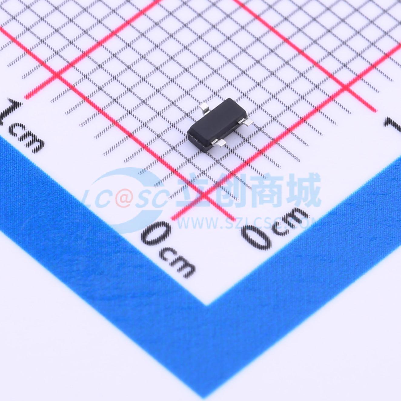 IRLML5103商品缩略图