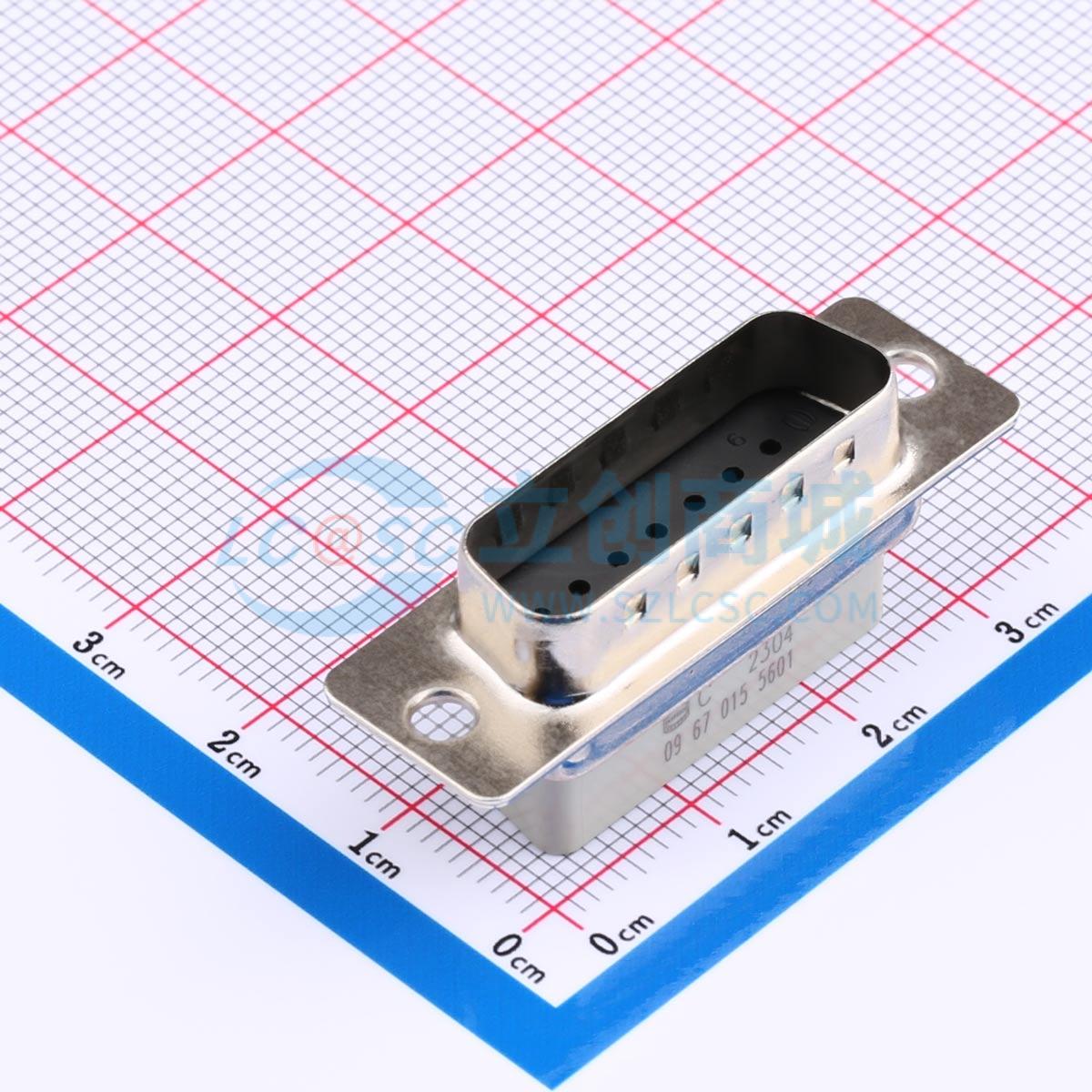 点击查看大图 09670155601实物图