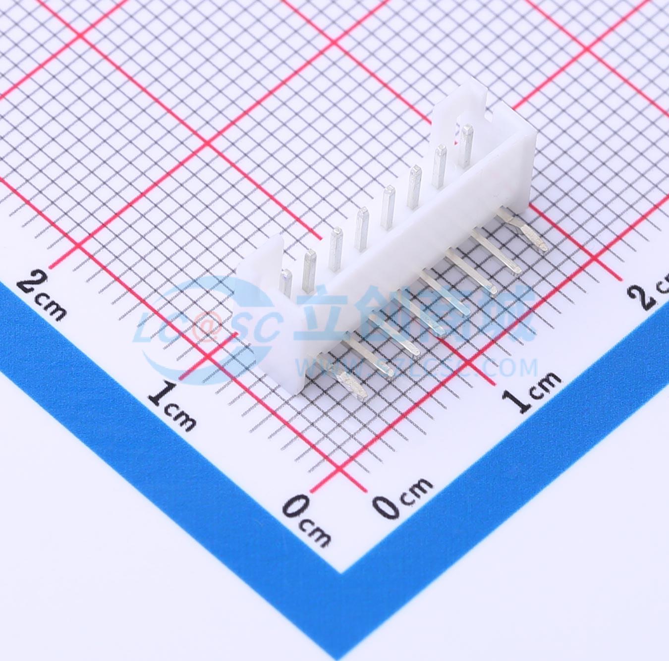 点击查看大图 HC-PH-8AWD-K实物图