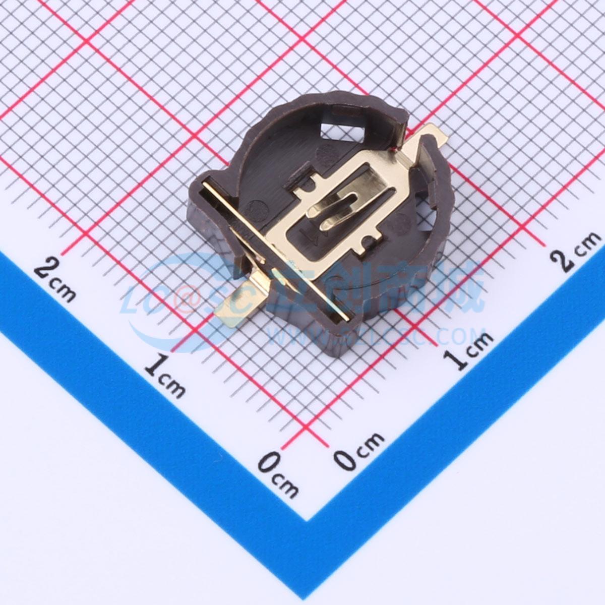 KH-BS1220-2-SMT实物图