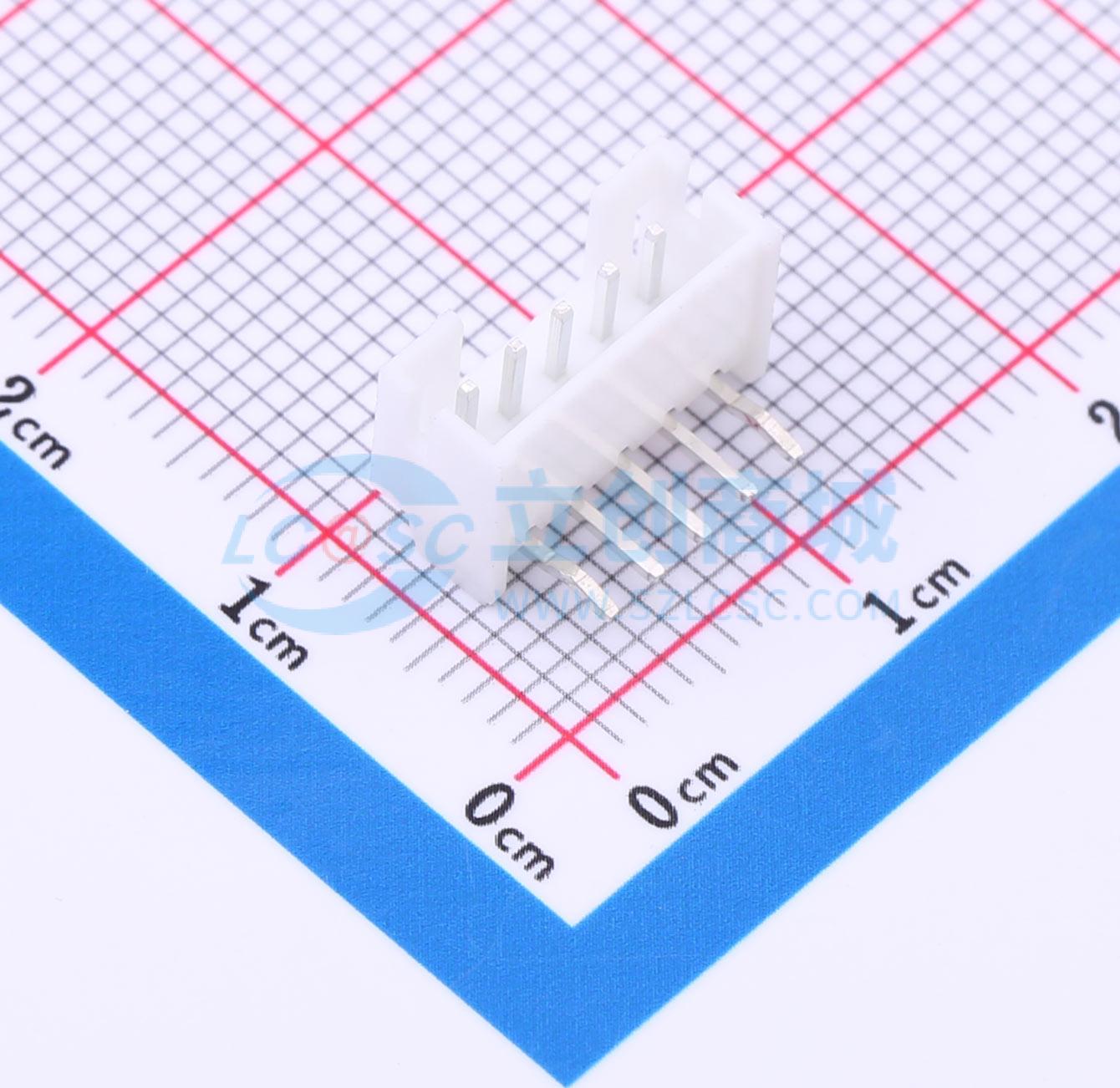 点击查看大图 HC-PH-5AWD-K实物图