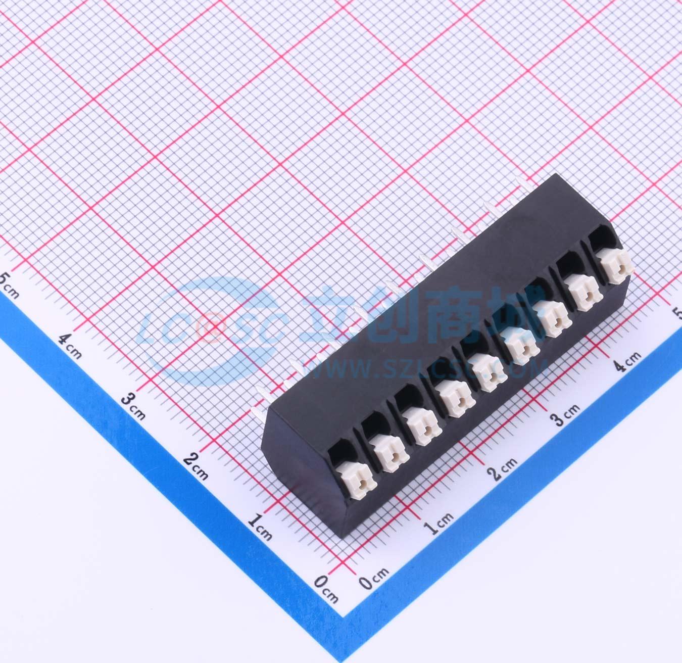 点击查看大图 JL212S-50009B01实物图