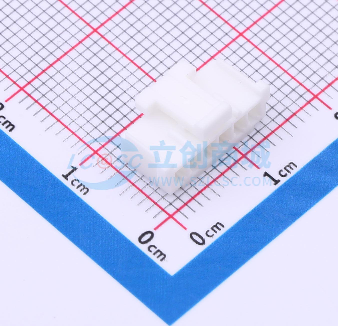 点击查看大图 X3535H-06-N0实物图