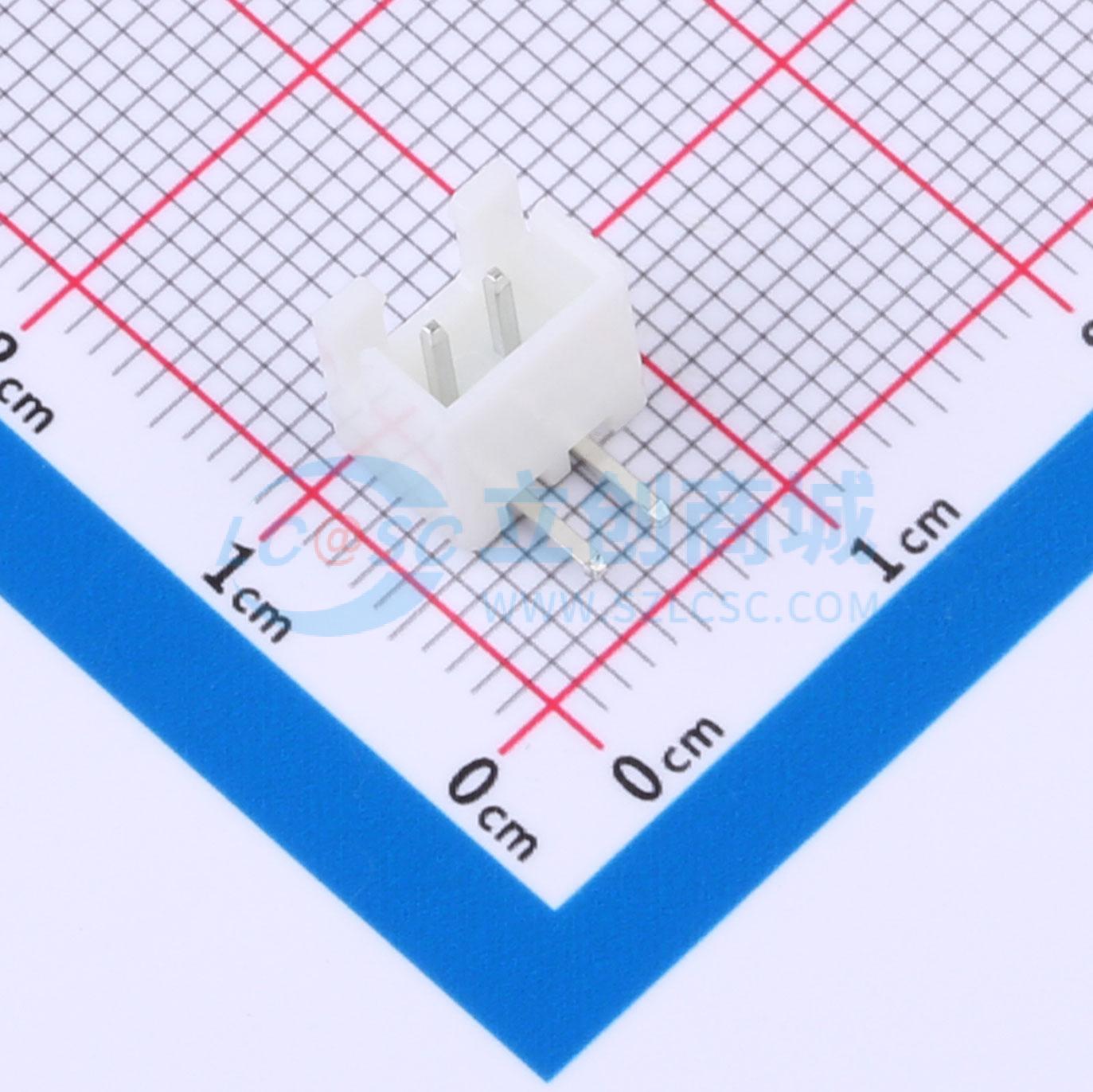 HC-XH-2AW-G实物图