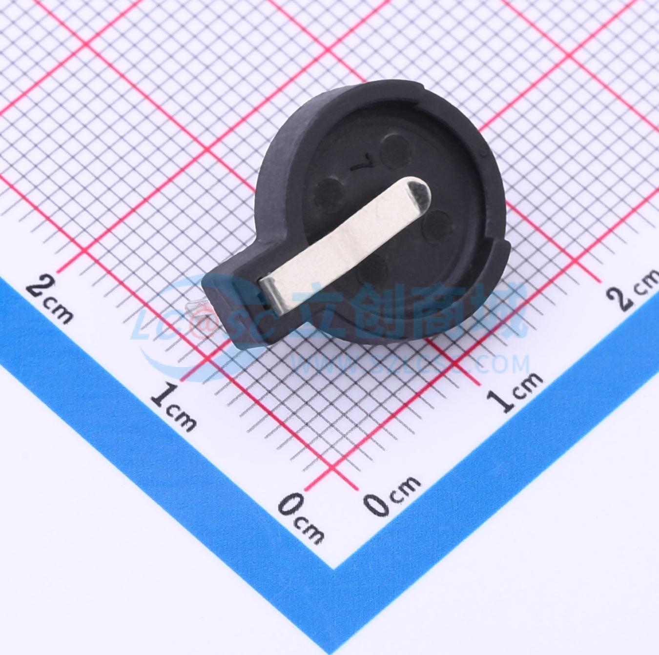 KH-BS1220-4实物图