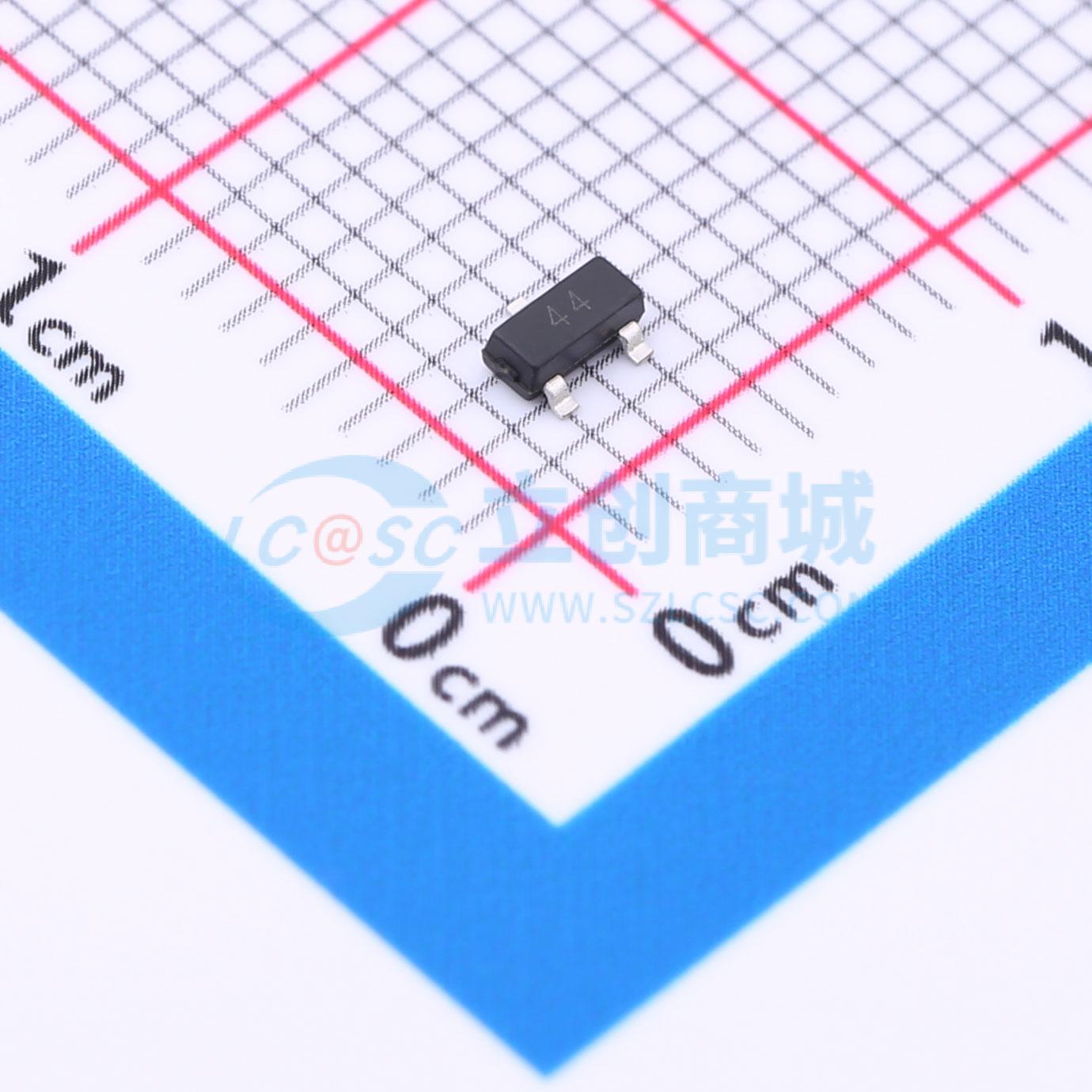 点击查看大图 BAS40-04实物图
