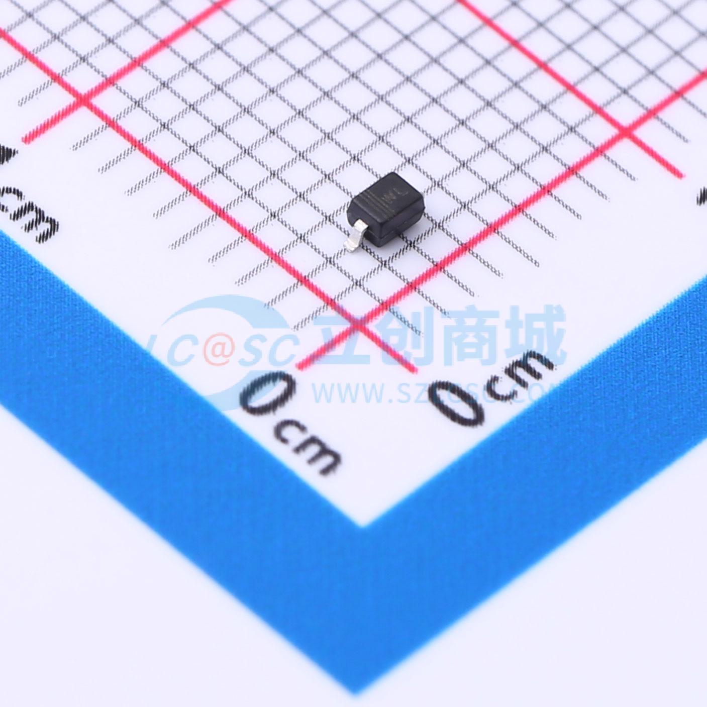 点击查看大图 BA591WS实物图