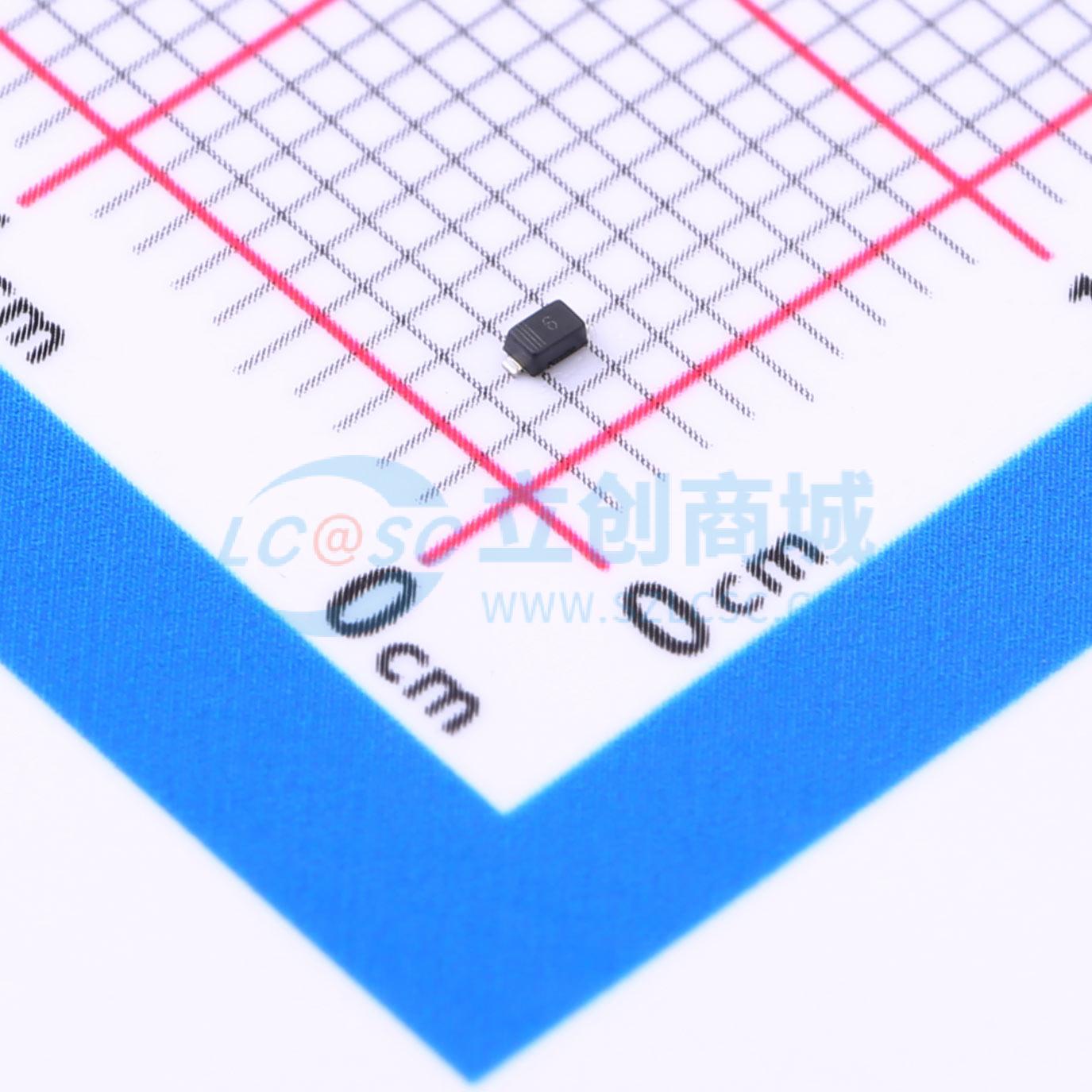 点击查看大图 BAS516实物图