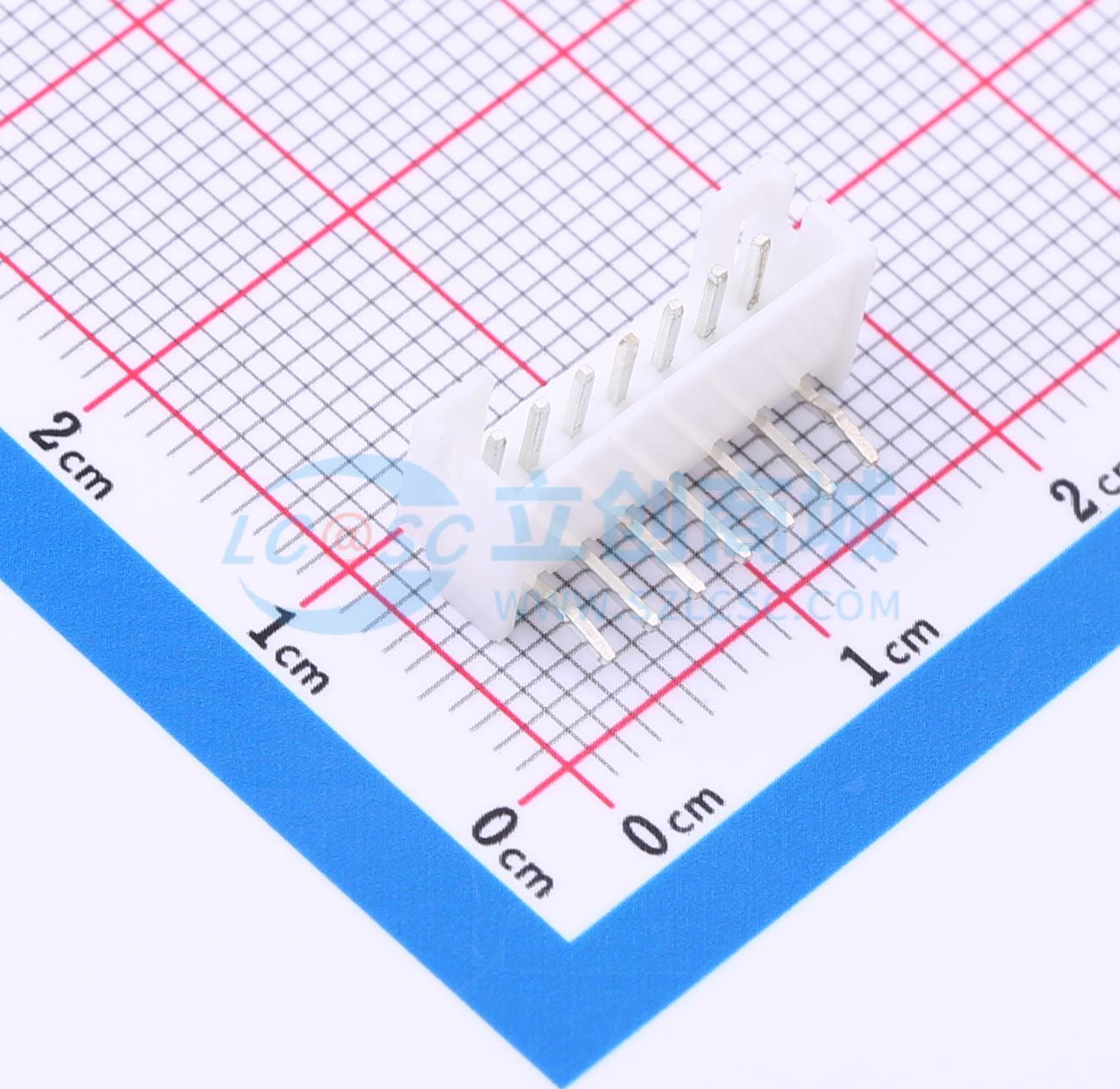 HC-PH-7AWD-K实物图