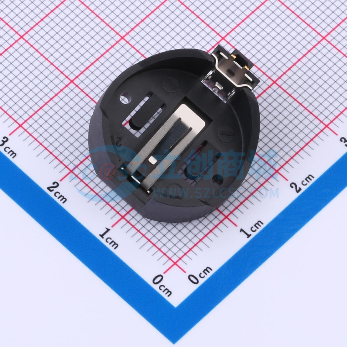 点击查看大图 KH-BS-9实物图