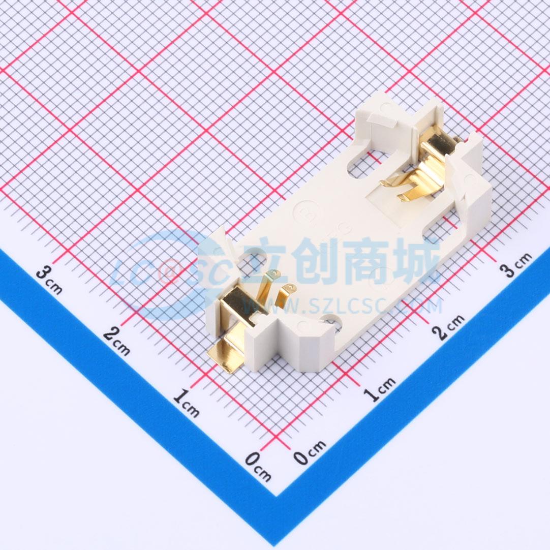 点击查看大图 KH-BS2450-2-SMT实物图