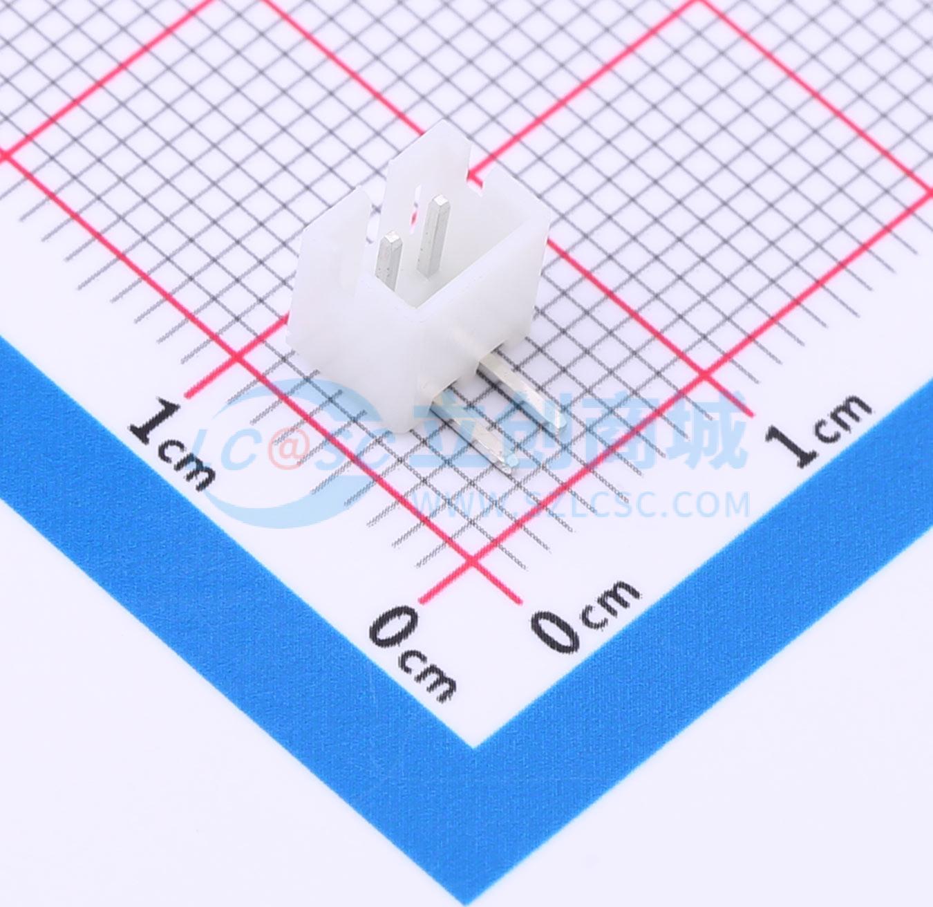 HC-PH-2AW-G实物图